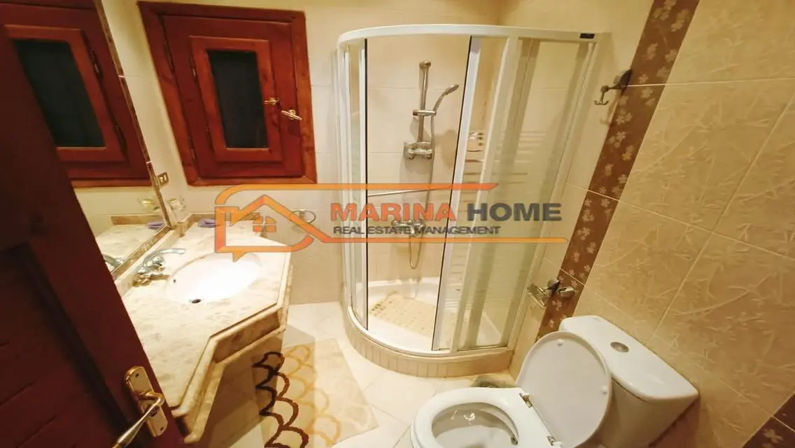 Luxury Villa for Sale in Marina 5