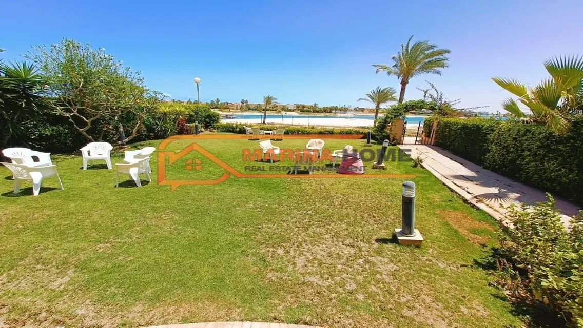Luxury Villa for Sale in Marina 5