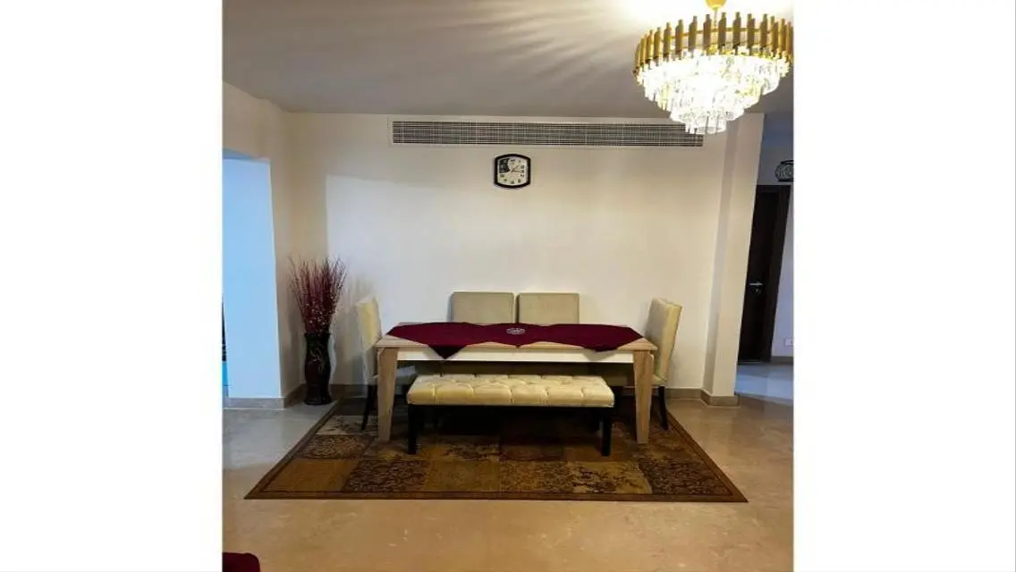 Apartment for sale | Etapa - El Sheikh Zayed