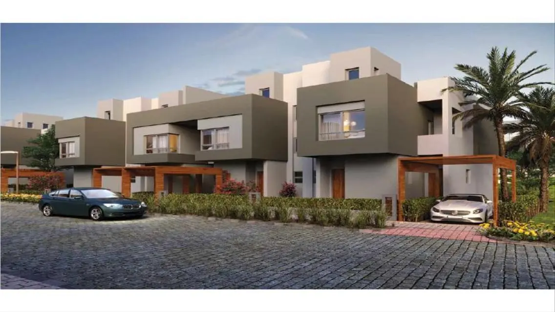 Apartment for sale | Etapa - El Sheikh Zayed