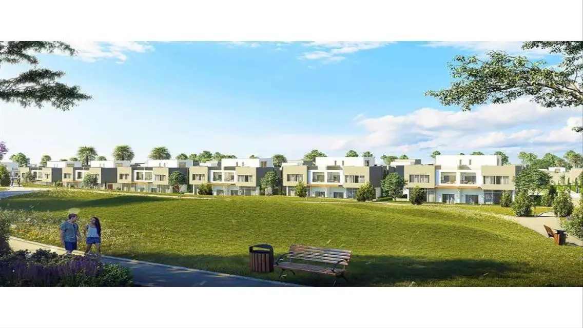 Apartment for sale | Etapa - El Sheikh Zayed
