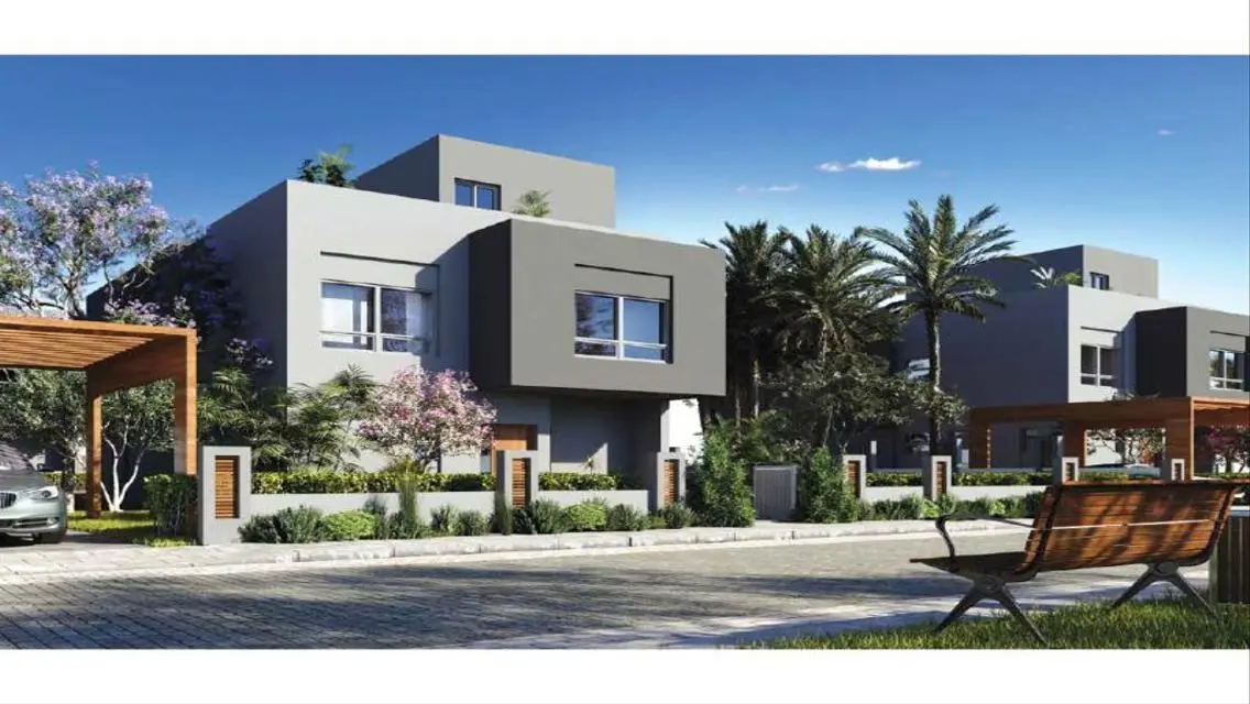 Apartment for sale | Etapa - El Sheikh Zayed