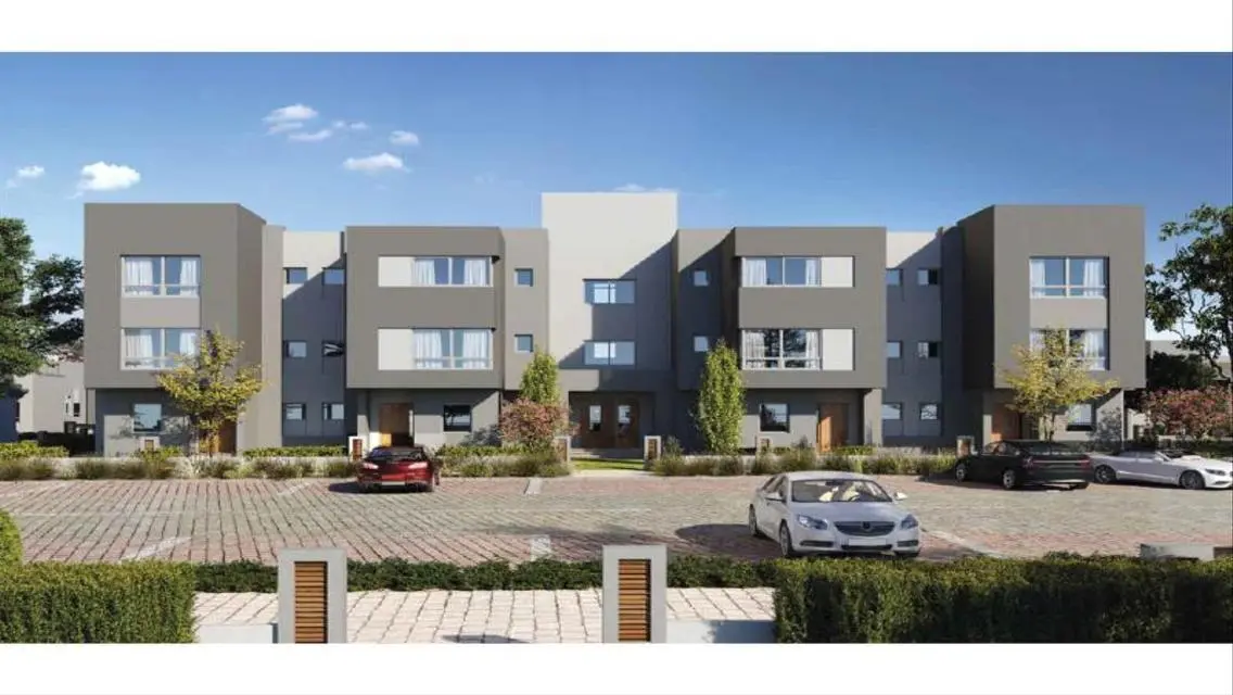 Apartment for sale | Etapa - El Sheikh Zayed
