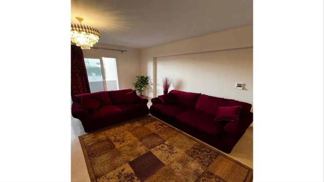 Apartment for sale | Etapa - El Sheikh Zayed