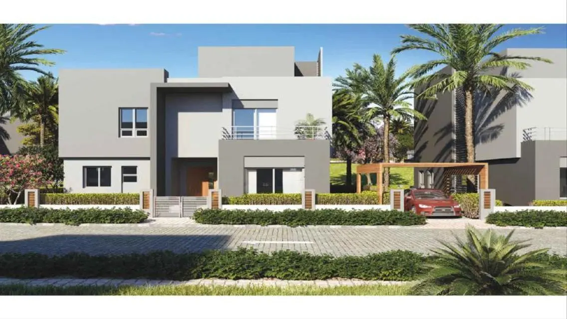 Apartment for sale | Etapa - El Sheikh Zayed