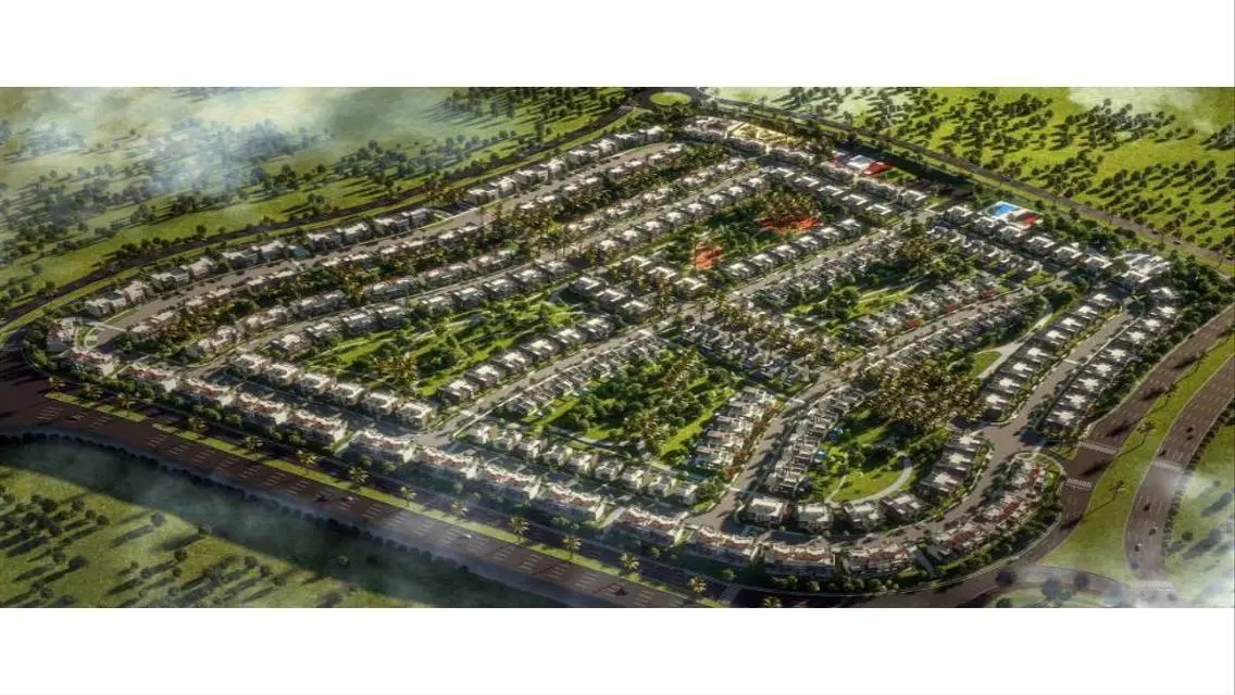Apartment for sale | Etapa - El Sheikh Zayed