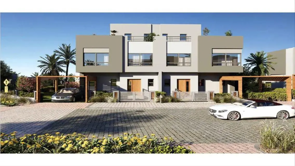 Apartment for sale | Etapa - El Sheikh Zayed