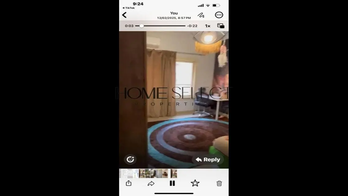 Apartment for Sale in Dream Land, October
