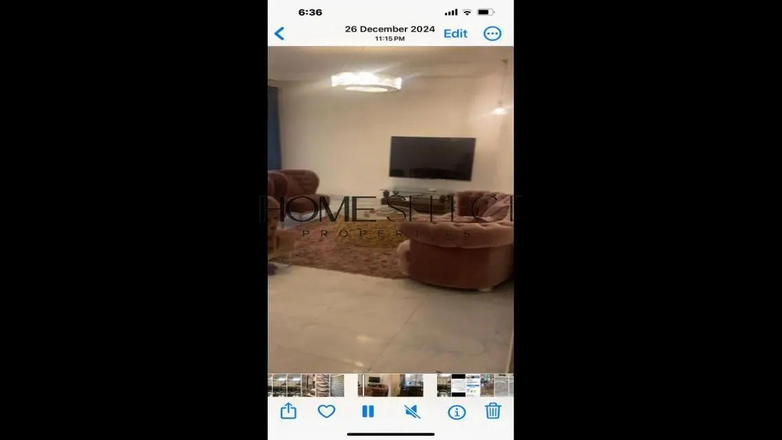 Apartment for Sale in Dream Land, October