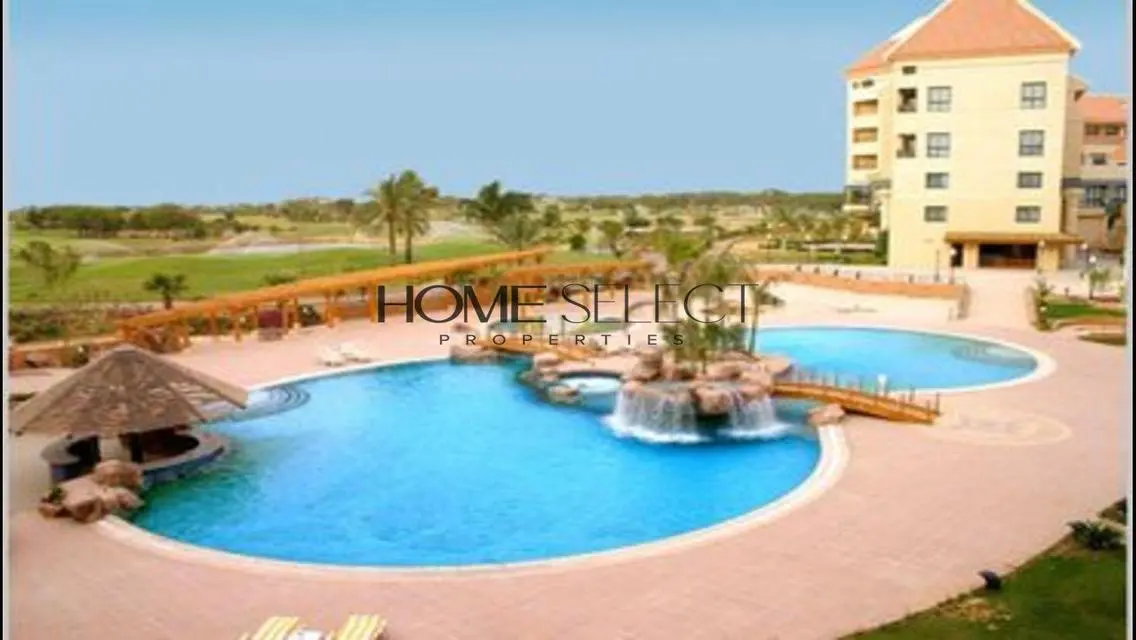 Apartment for Sale in Dream Land, October