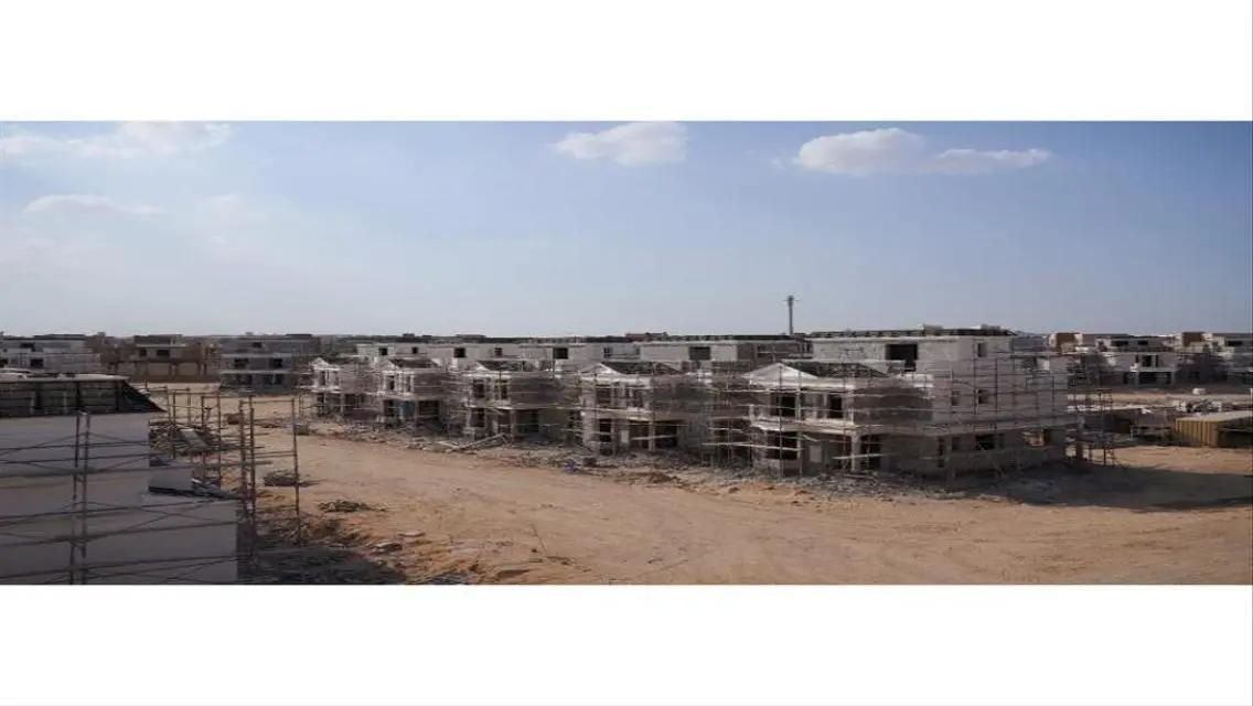 Standalone Corner for sale | Mountain view 4