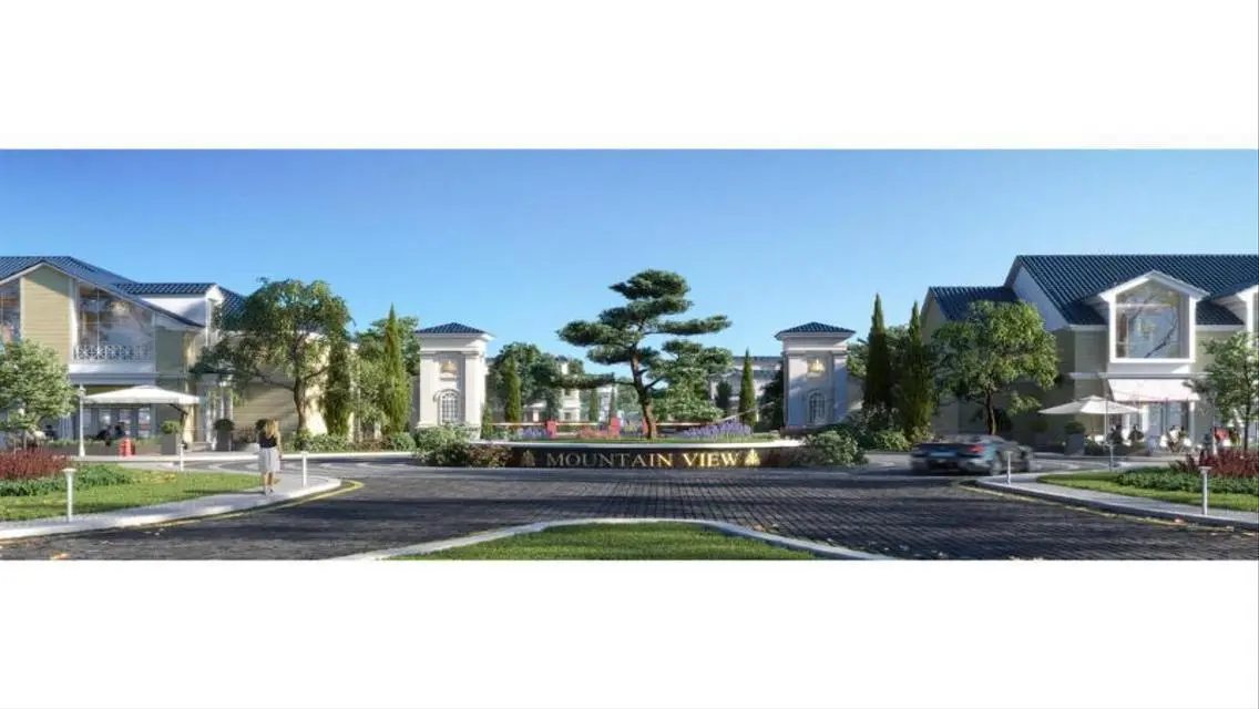 Standalone Corner for sale | Mountain view 4