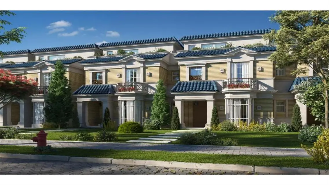Standalone Corner for sale | Mountain view 4