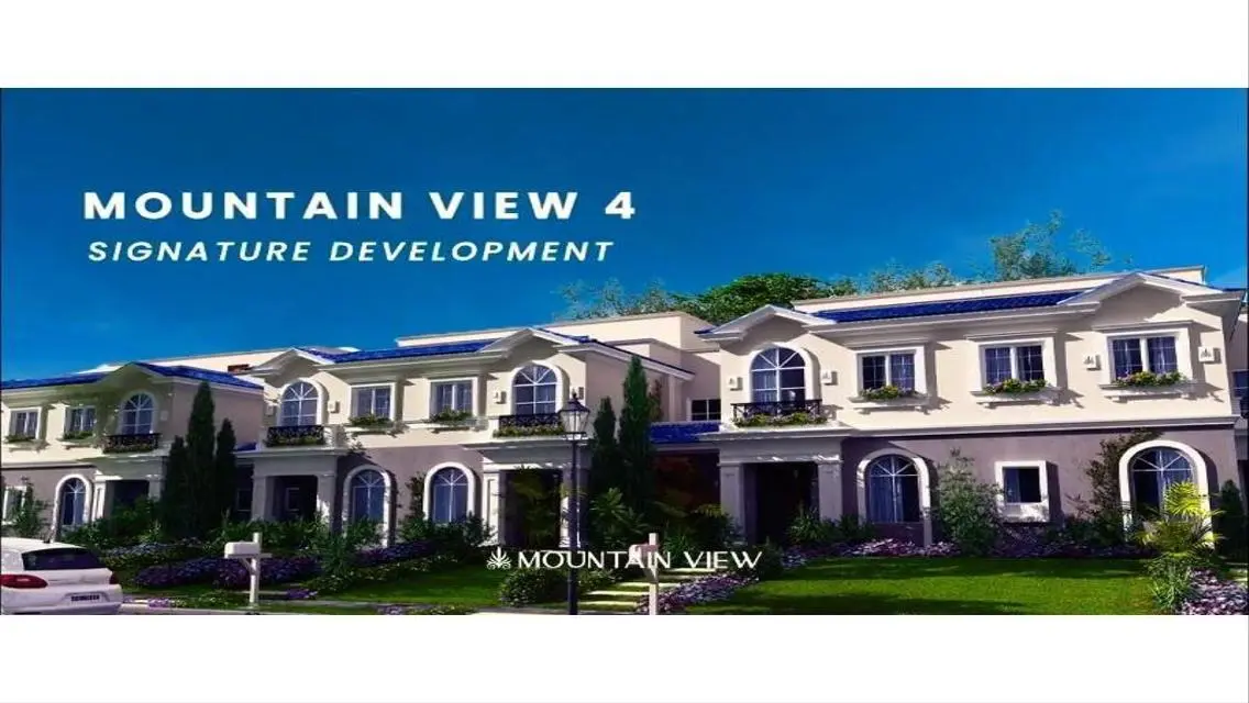 Standalone Corner for sale | Mountain view 4