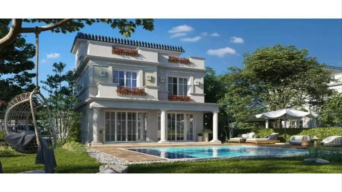 Standalone Corner for sale | Mountain view 4