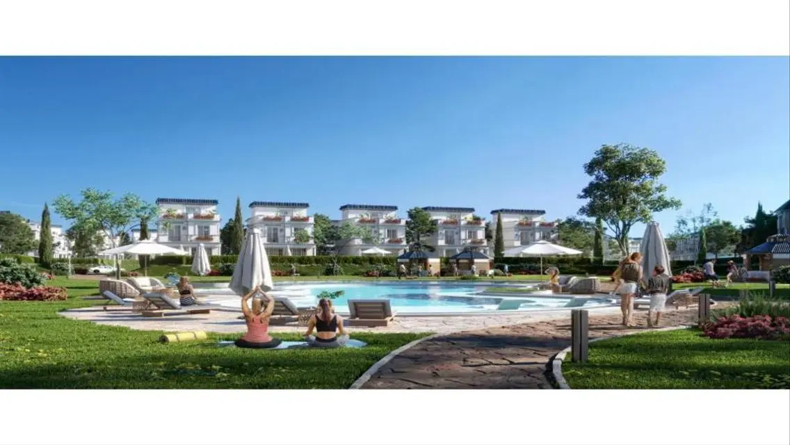 Standalone Corner for sale | Mountain view 4
