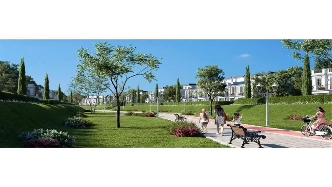 Standalone Corner for sale | Mountain view 4