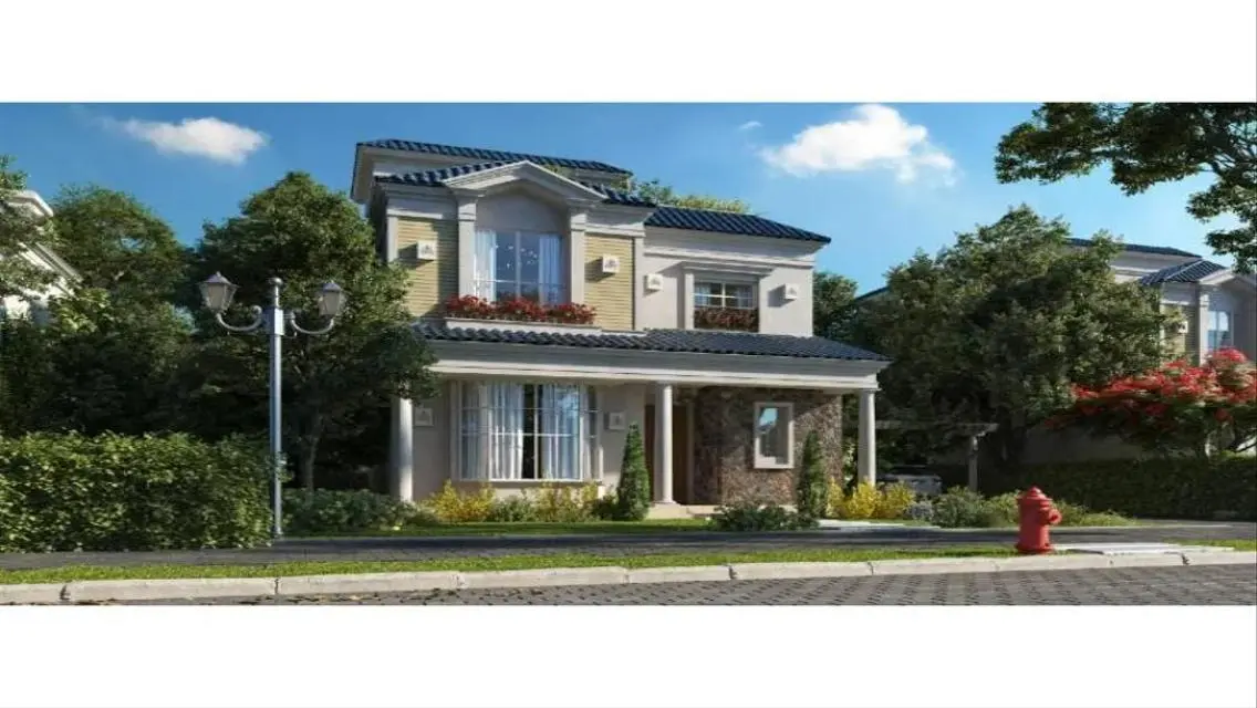 Standalone Corner for sale | Mountain view 4
