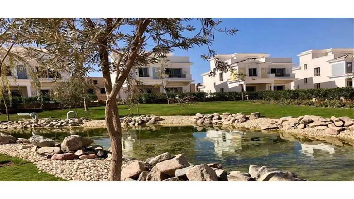 Standalone Corner for sale | Mountain view 4