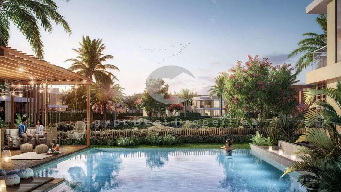 Villa in Cairo Gate, Prime Location , Lowest Price