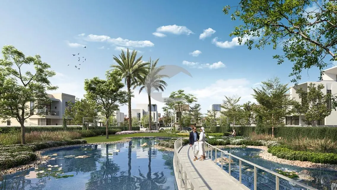 Villa in Cairo Gate, Prime Location , Lowest Price