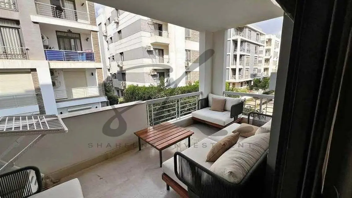 Apartment for sale, ready for inspection, in Taj C