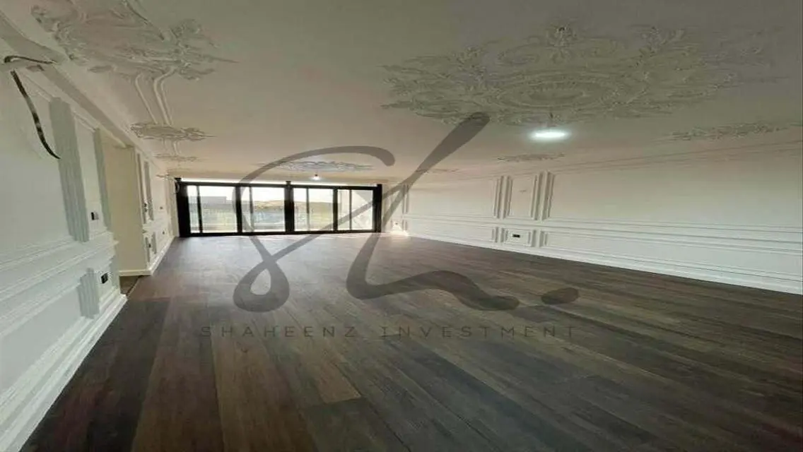 Apartment for sale, ready for inspection, in Taj C