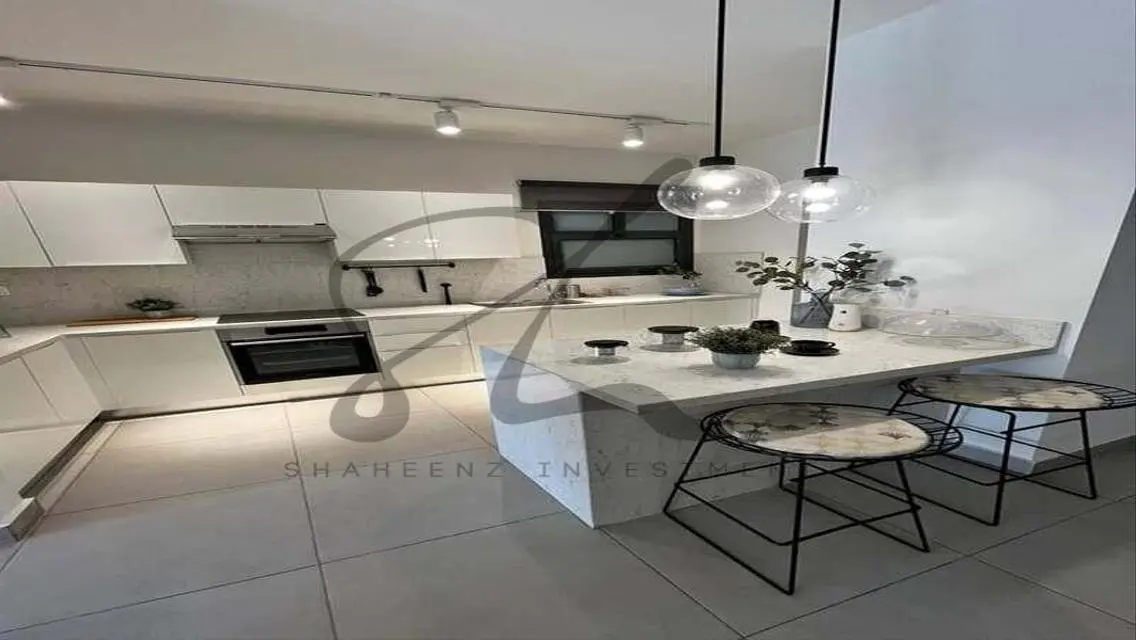 Apartment for sale, ready for inspection, in Taj C