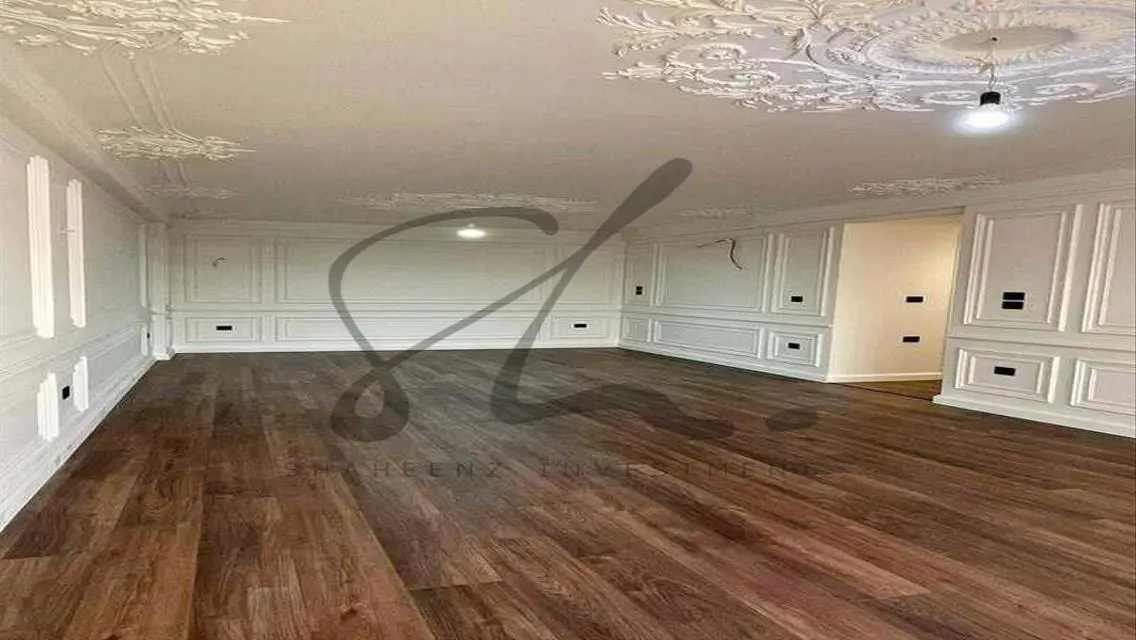 Apartment for sale, ready for inspection, in Taj C