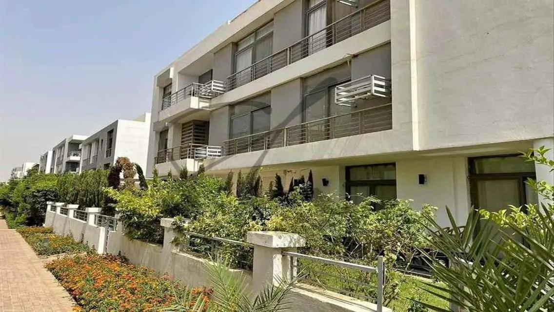 Apartment for sale, ready for inspection, in Taj C