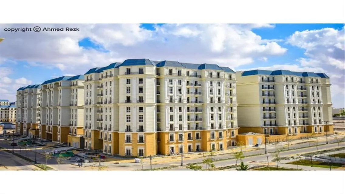 Distinctive panoramic unit in latin district 5% DP