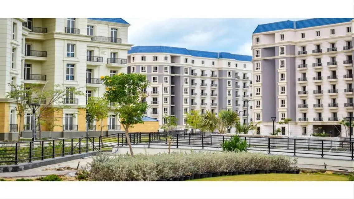 Distinctive panoramic unit in latin district 5% DP