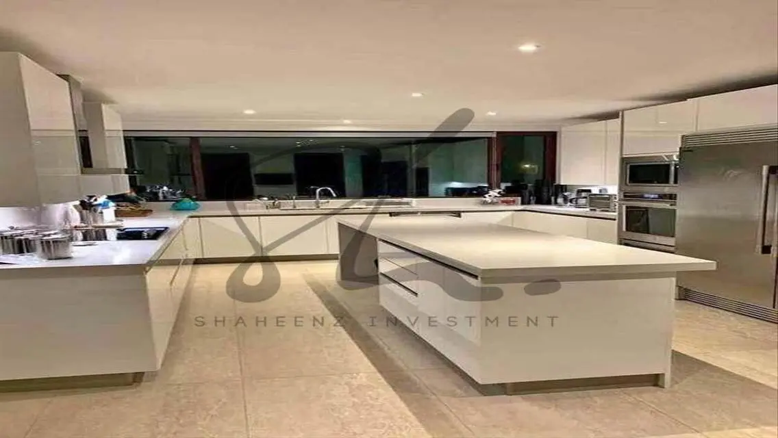 Luxurious Property in Midtown with Premium Amenities