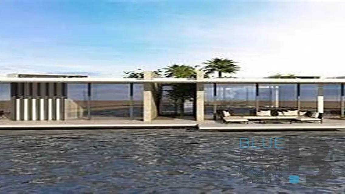Light block chalet for Rent at Seashell