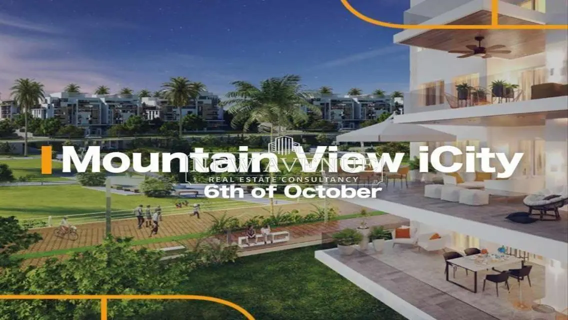 apartment installments Mountain View iCity October