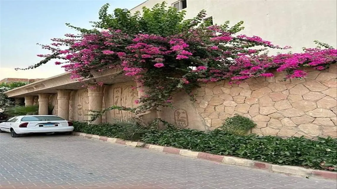 أستلم الان ستوديو لقطة فيو بحر بالسخنة بقسط 4 سنين