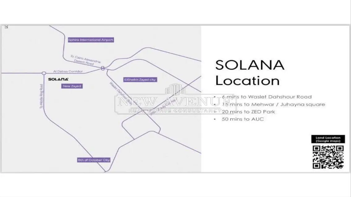 Fully Finished Garden Loft with installments in Solana
