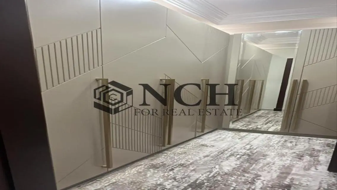 ELEGANT DUPLEX GARDEN 230M FOR RENT IN EASTOWN .