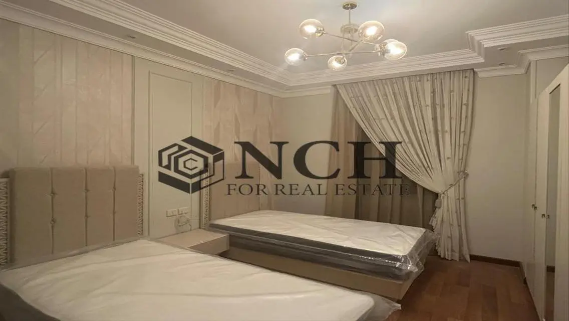 ELEGANT DUPLEX GARDEN 230M FOR RENT IN EASTOWN .
