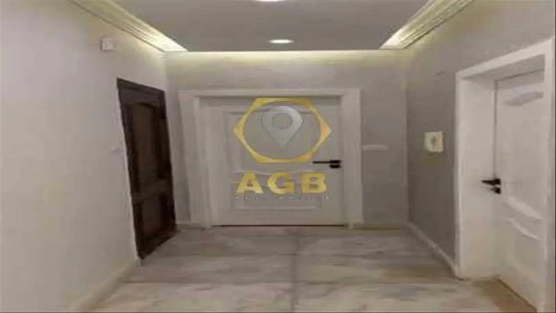 ع النيل مباشرة شقه 500م سوبر لوكس ش البحر الاعظم