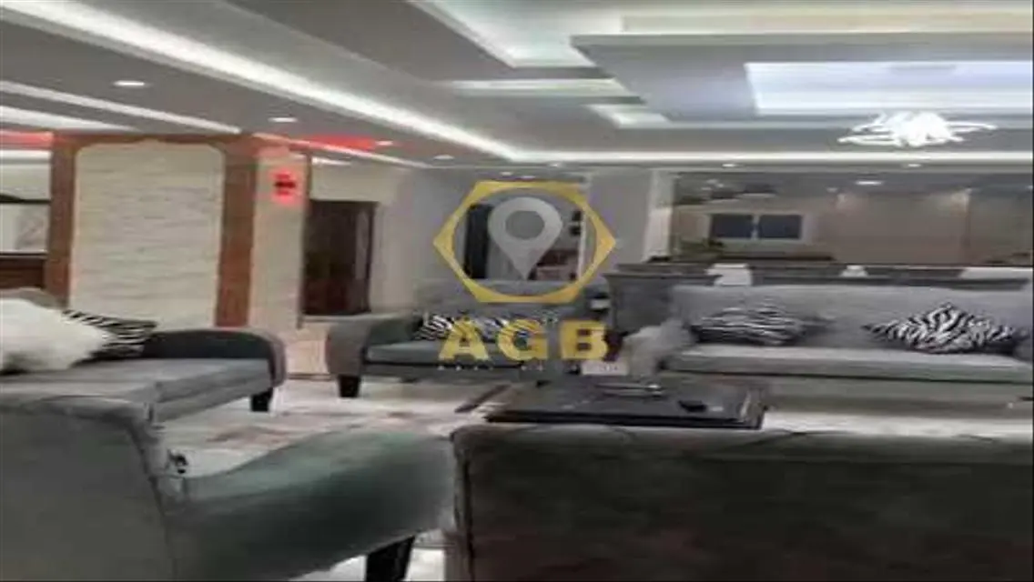 ع النيل مباشرة شقه 500م سوبر لوكس ش البحر الاعظم