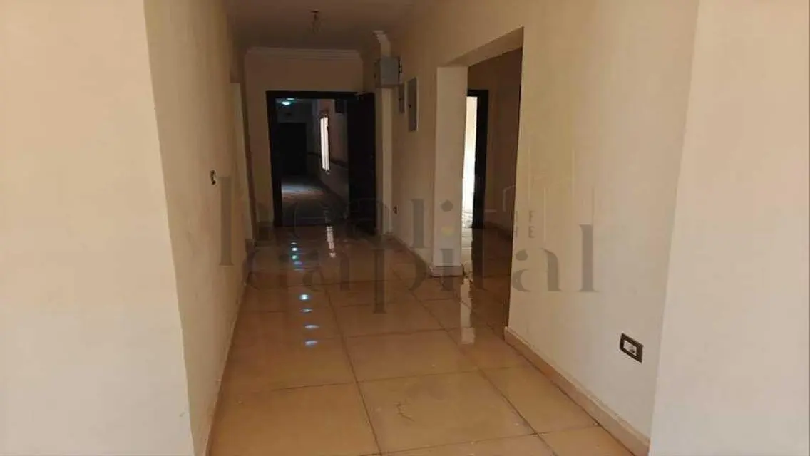 Apartment for Sale in Wesal Project, al shorouk