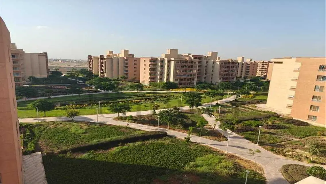 Apartment for Sale in Wesal Project, al shorouk