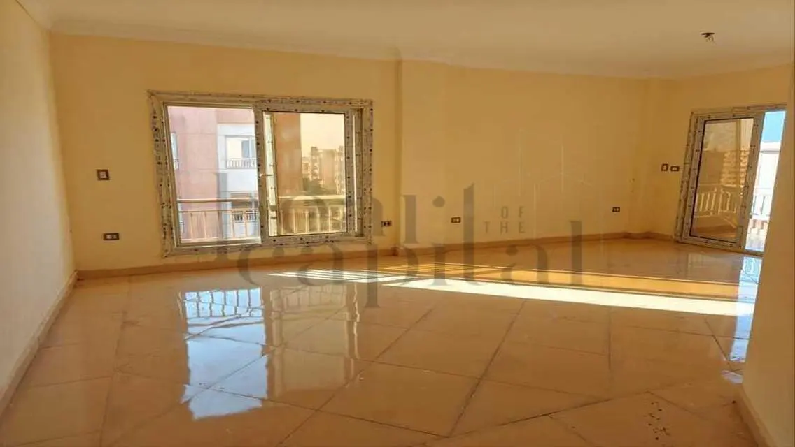 Apartment for Sale in Wesal Project, al shorouk