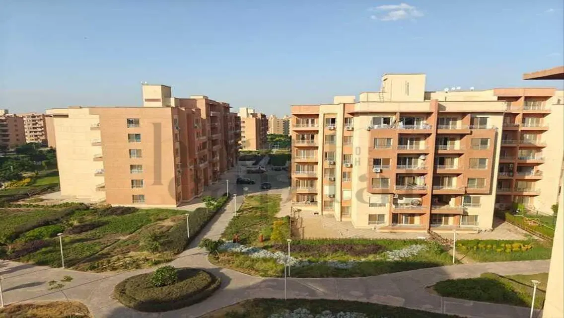 Apartment for Sale in Wesal Project, al shorouk