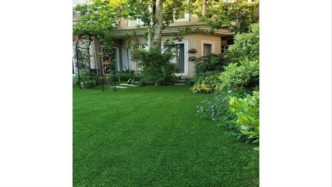 Duplex villa 40% off for sale in Sarai Mostakbal