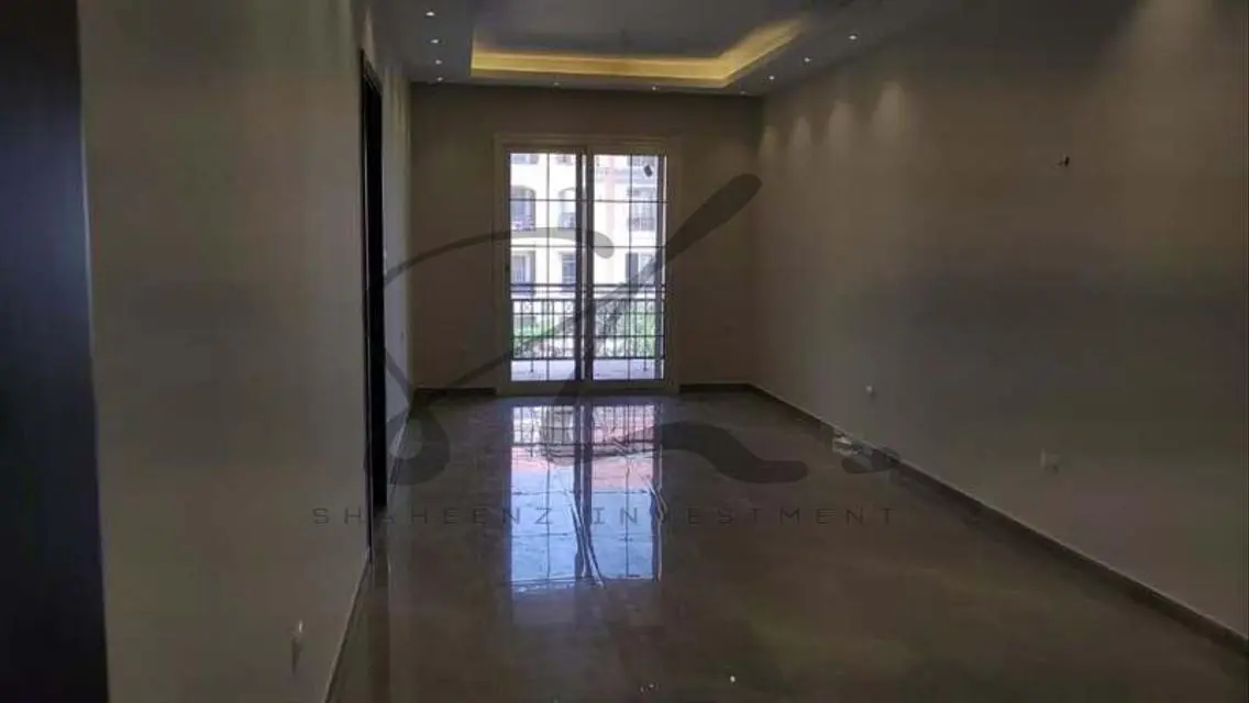 ميزتان مدهشتان في شقة فاخرة بالأهرامات