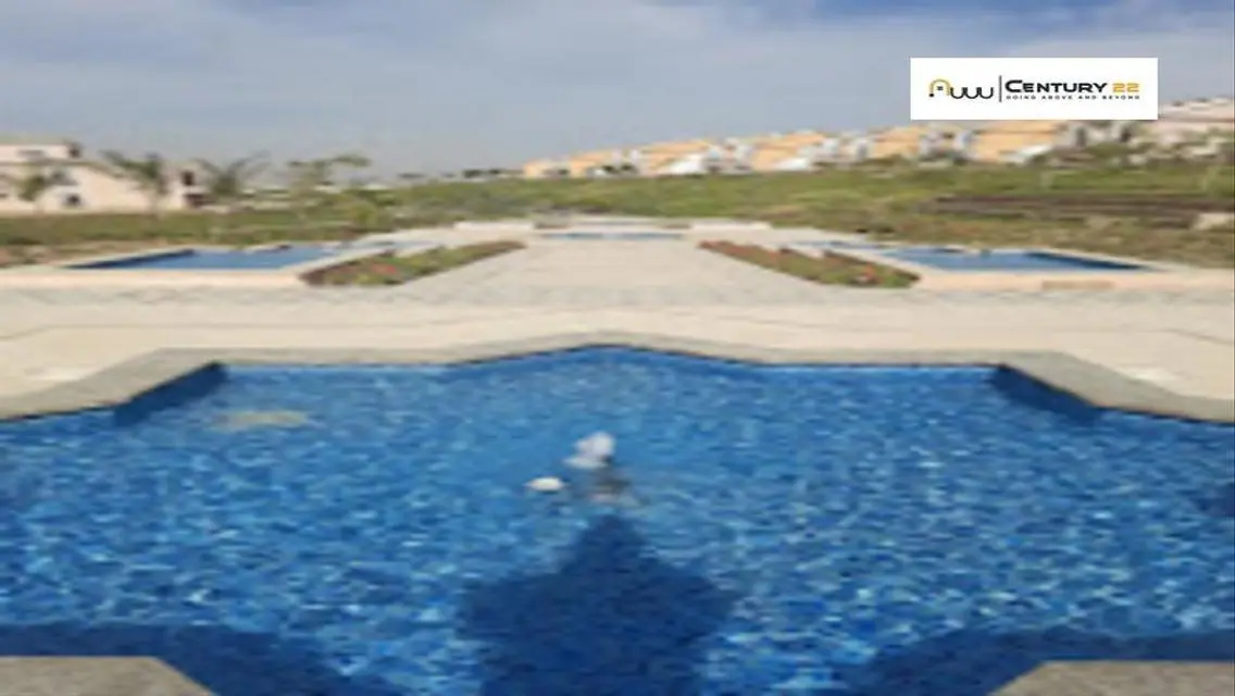 Town corner for sale in Layan Compound, full sea v