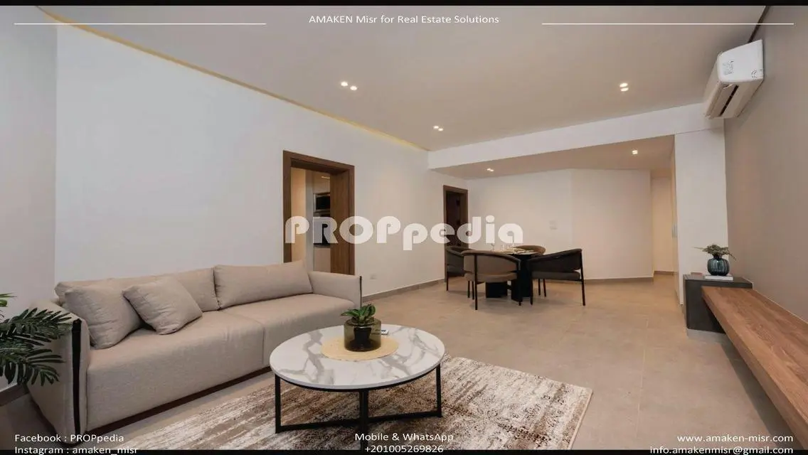 Elegant 1-Bedroom with Full Amenities &amp; Utilities