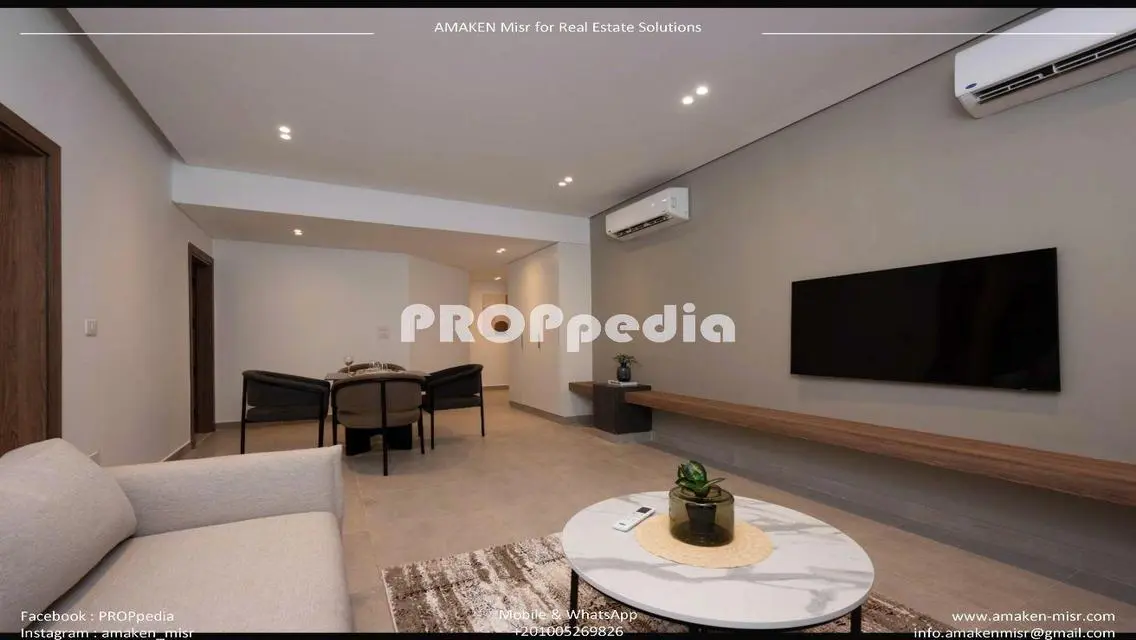 Elegant 1-Bedroom with Full Amenities &amp; Utilities